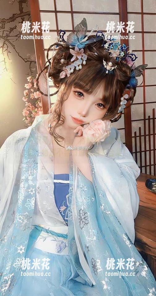 墨玉M 墨玉M双马尾图包:将她的灵动与美丽锁定,绝对不容错过的精彩合集!