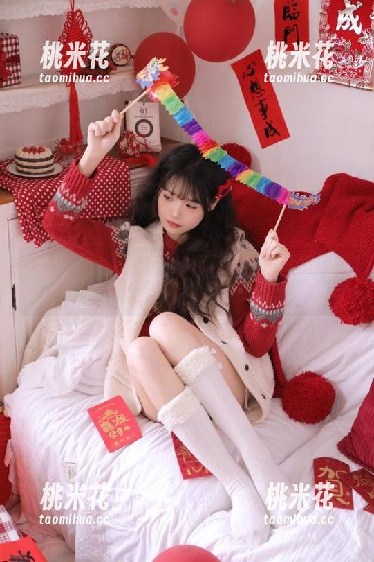 头条女神 - 可爱天台视角：易阳倾情奉献的原图与图包大放送！