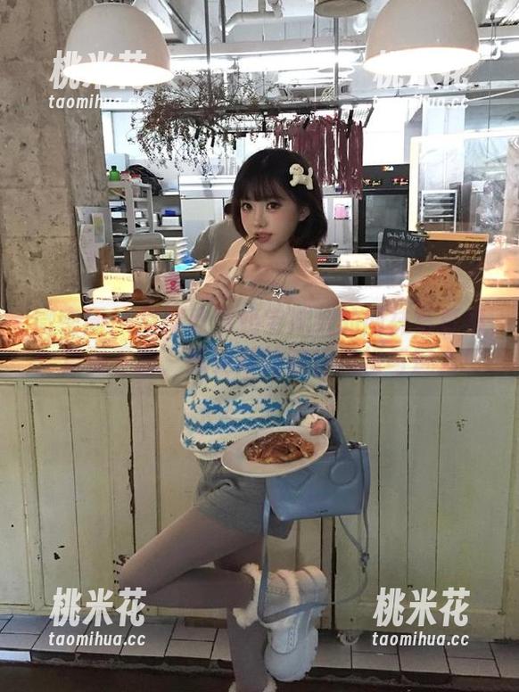 奶宝妹纸 微密圈 - 尽情欣赏奶宝妹纸的网袜写真集:免费下载,感受她的独特风格与魅力!