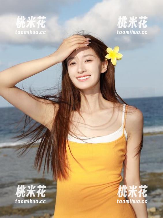 奶宝妹纸 微密圈 - 奶宝妹纸的私房写真让你见识“淑女的腰”:原来曲线美可以如此撩人不已!
