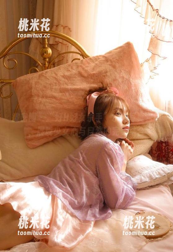 好H好女杀手 微密圈 - “好H好女杀手”水果写真套图,展现少女心与自然的完美结合