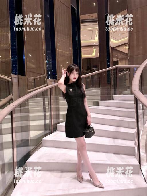 见证孙乐乐(손예은)在DJAWA伊甸园假期的魅力，写真套图中的无尽风情！