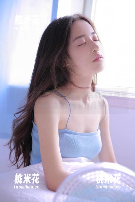 宋昱欣 微密圈 - 从少女到自我,宋昱欣分享她那些或甜或酸的写真作品集
