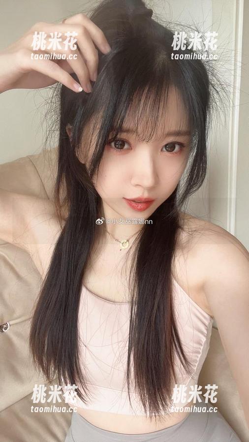 小女巫露娜 不知火舞无圣光图集:小女巫露娜的魔法瞬间