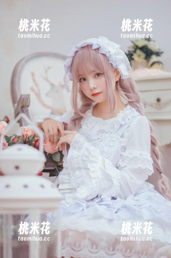 小野妹子w 高清小野妹子w萝莉写真,宛如童话般的美丽,赶快下载带回家吧!