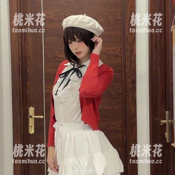 小野妹子w全新高清套图来袭，福利向内容让你目不暇接！