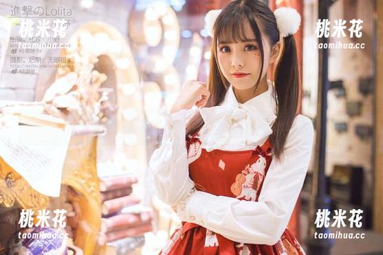 媚人又温柔，小野妹子w护士写真图片邀请你走进她的美丽世界
