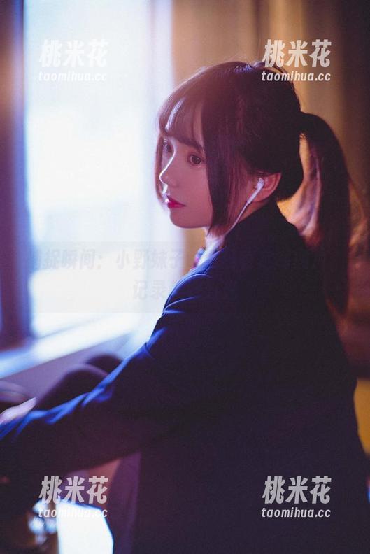 捕捉瞬间：小野妹子w明日香定制图片，记录美好时光