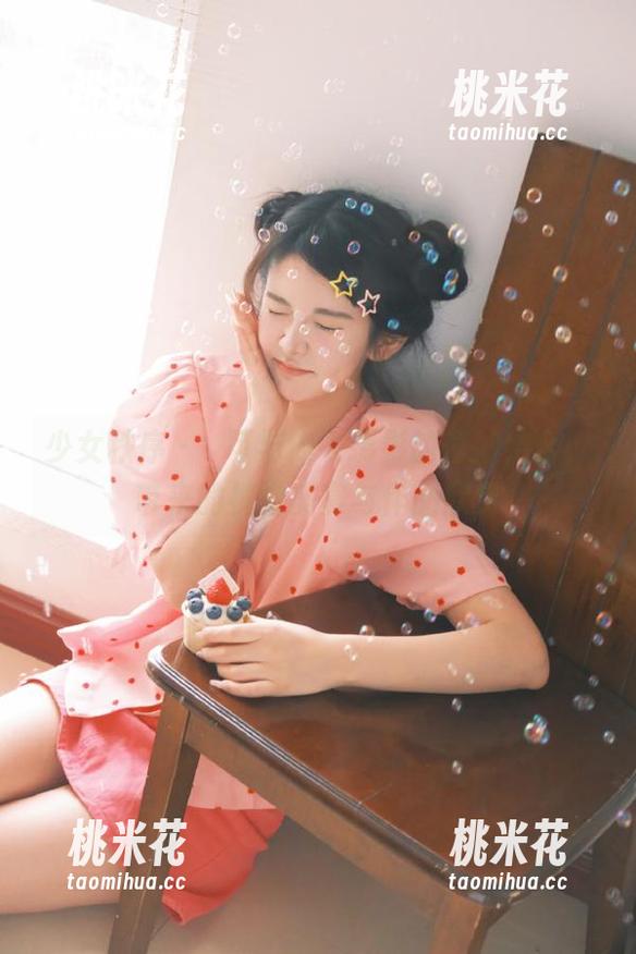 少女秩序-晞可 少女秩序 - 晞可与内衣摄影的奇妙结合,带来的视觉盛宴与作品欣赏
