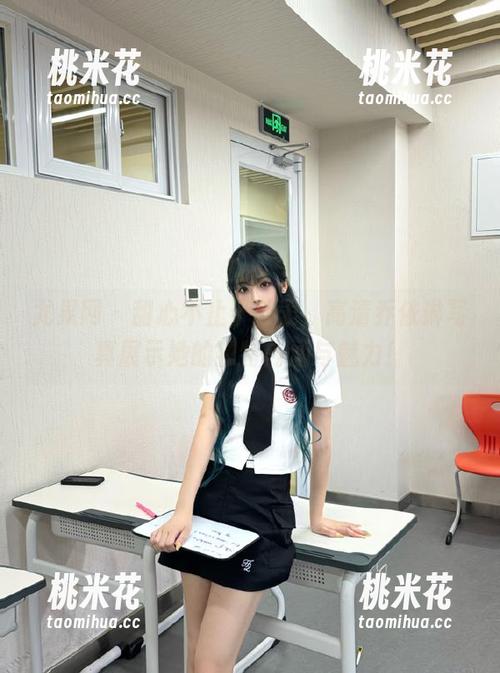 尤果网-乔依琳 尤果网 - 甜心不止于外表,高清乔依琳写真展示她的独特内涵与魅力!