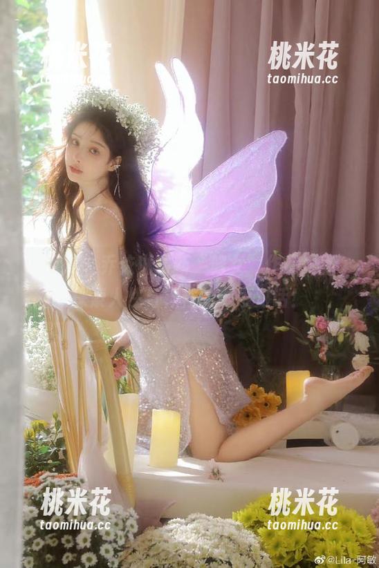 尤果网-乔依琳 尤果网 - 乔依琳最新“修女”作品更新,探索人性与神性的深度对话!