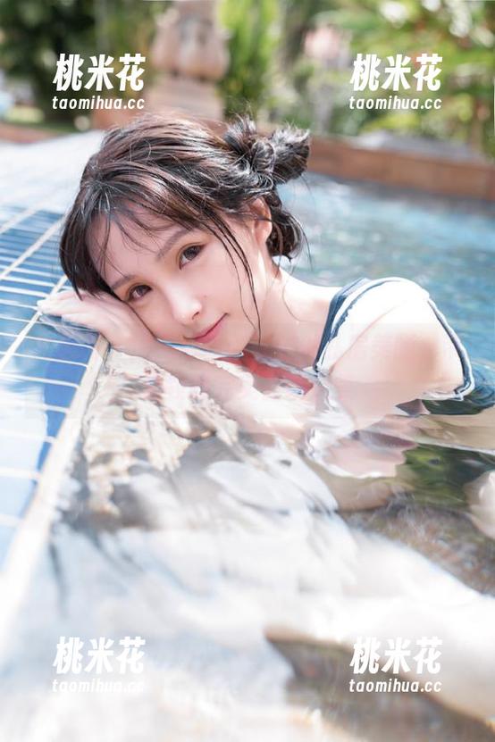 尤果网-乔依琳 尤果网 - 原图解锁:乔依琳私房美腿,带你领略完美曲线之美