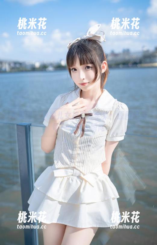 尤果网-尹凌儿 尤果网 - 尹凌儿女神写真全集:原图记录每一个动人瞬间
