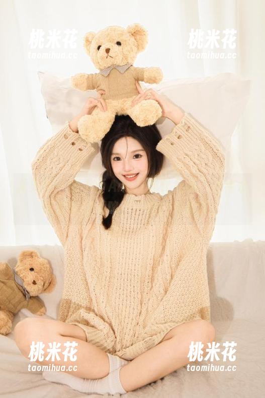 尤果网 - 张小西Ann最新作品集，死库水系列带你领略不一样的青春活力
