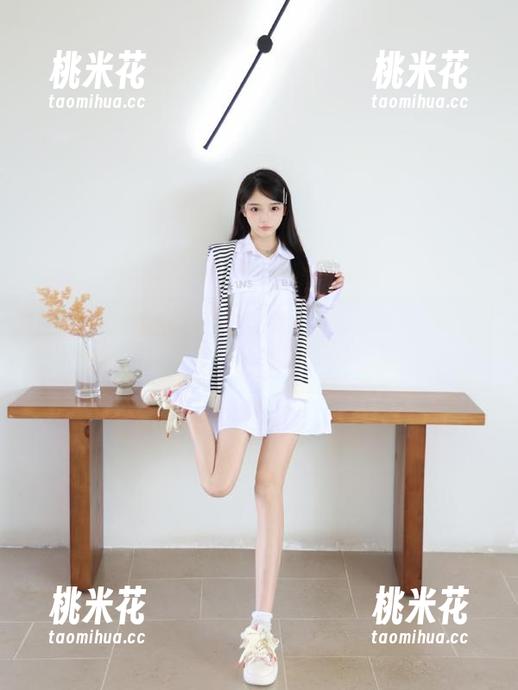 尤果网-徐梓伊 尤果网 - 高清美图集:徐梓伊妹妹的个性与魅力完美交融