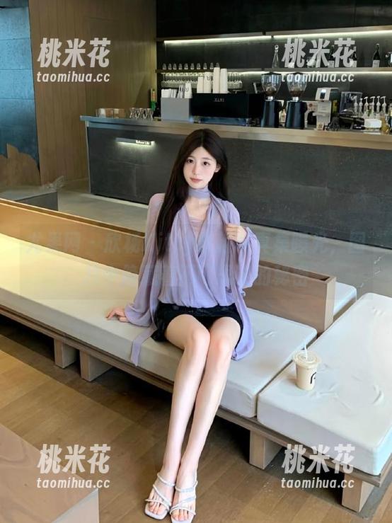 尤果网 - 欣杨Kitty最新写真集曝光，图片中隐藏着不可思议的秘密