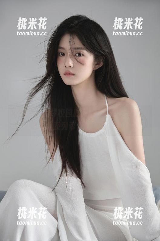 尤果网-王瑞儿 尤果网 - 追寻校园时光,王瑞儿无圣光写真校服系列带你回到青春岁月