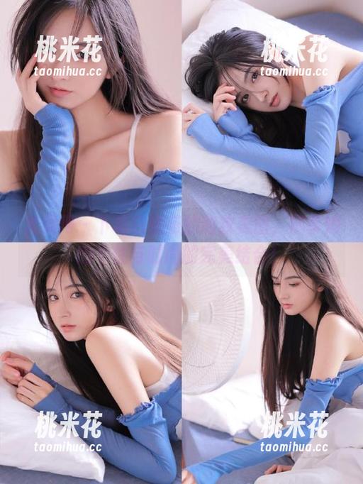 尤果网 - 下载白熙萌的豹纹美图，尽享她的个性与时尚的完美结合！