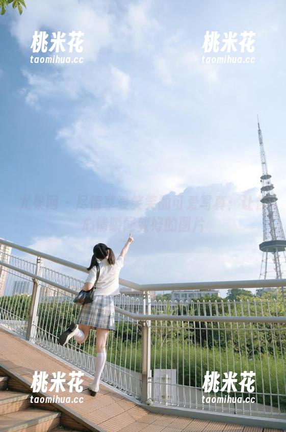 尤果网 - 尽情享受笑笑的可爱写真：让你心情瞬间变好的图片