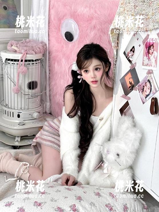 尤果网-蜜儿 尤果网 - 免费下载蜜儿的网袜图册,带你领略不一样的摄影风格!