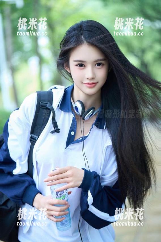 尤果网-谭晓彤 尤果网 - 笑看海边浪花:谭晓彤的定制图集笑里藏泪