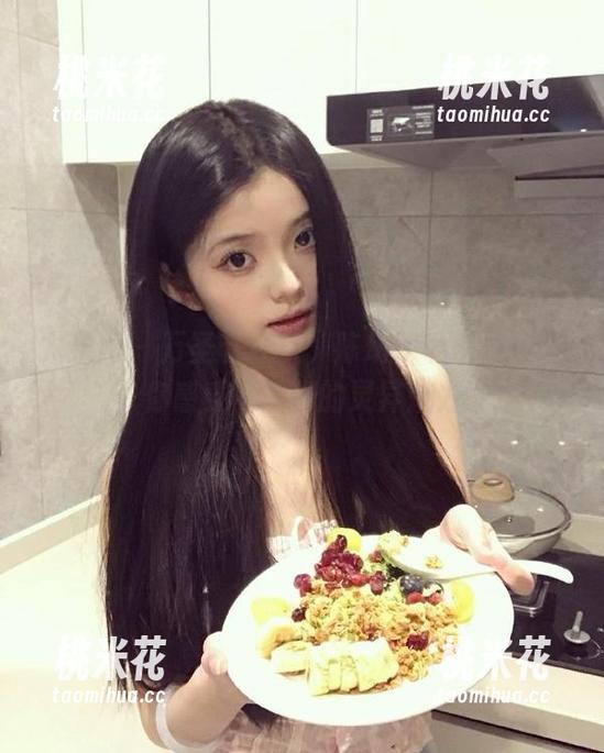 尤果网-陈幼伊 尤果网 - 万圣节狂欢,陈幼伊私房图包让你感受不一样的灵异魅力