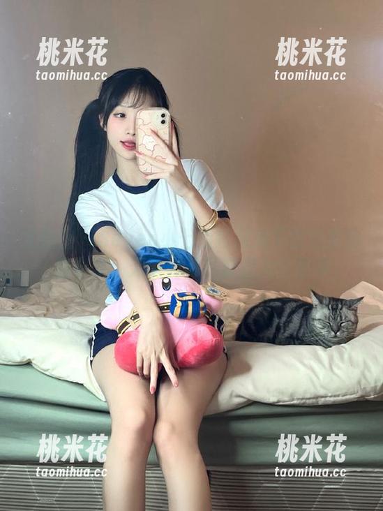 尤物馆-Seven小七 尤物馆 - Seven小七独特视角下的浴室作品合集:无圣光的私密魅力全展示