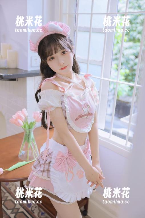 尤蜜荟-小海臀Rena 尤蜜荟 - 小海臀Rena的“甜心”美图图包,让你的眼睛瞬间被甜蜜征服!