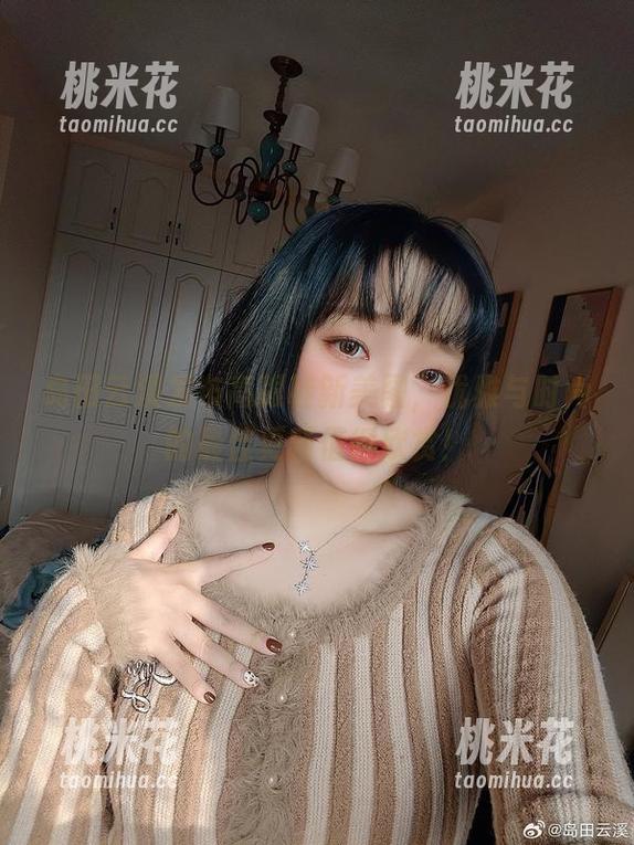 岛田云溪 岛田云溪发布高跟鞋新美图,优雅与时尚的最佳更新值得欣赏!