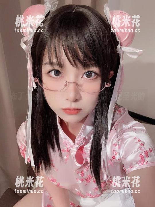 布丁大法的吊带魅影，带你游览无圣光的梦幻世界