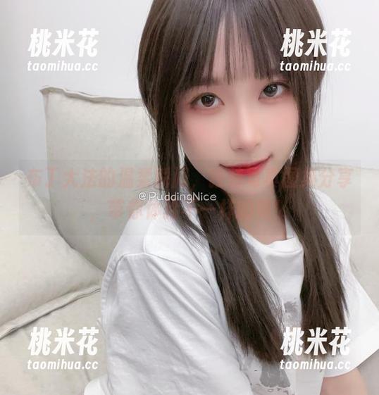 布丁大法 布丁大法的温柔瞬间,独特写真图集分享,带你体验不一样的美!
