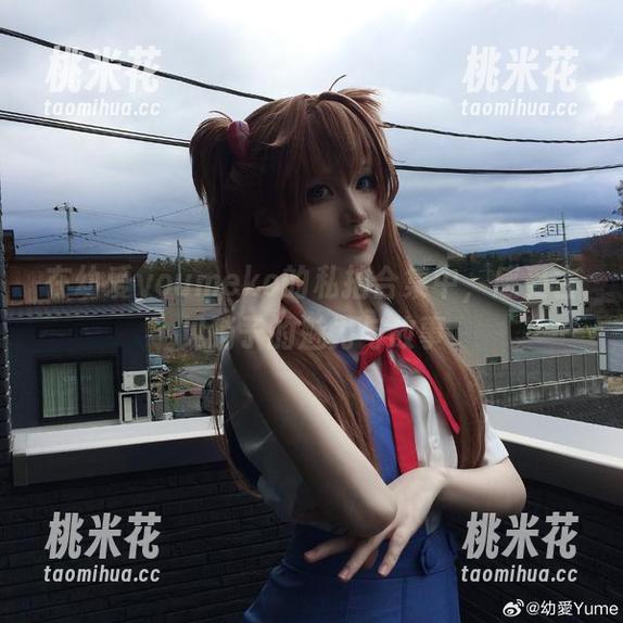 幼爱youmeko 在幼爱youmeko的私拍合集中,感受古见硝子的魅力与故事