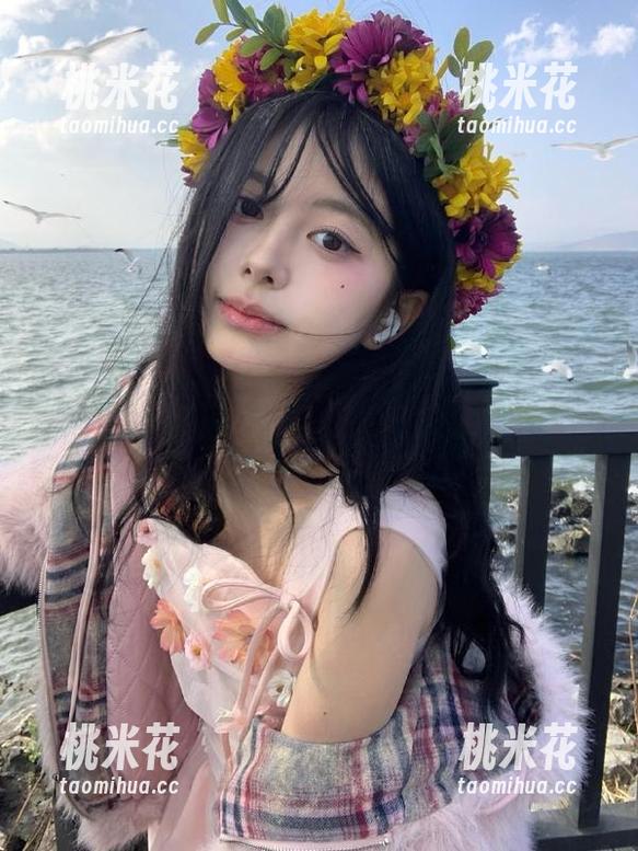 微密圈 - 独特视角下的部落流苏，徐珺大哥更新精彩图片，一起欣赏