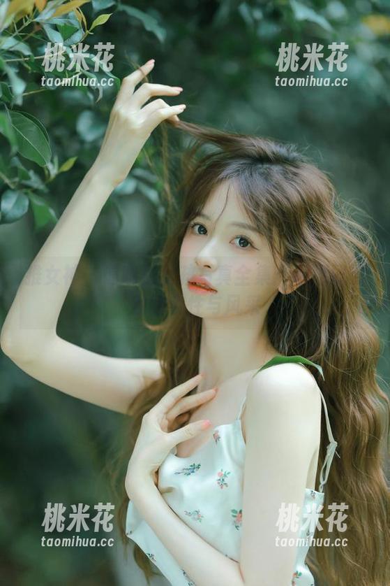 推女神-谭晓彤 推女神 - 谭晓彤女孩写真全集:原图展现独特个性与风采
