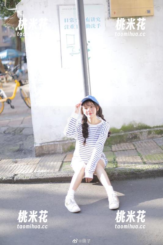 推女神-颖莹儿YY 推女神 - 颖莹儿YY最新纯白写真,美图带你领略她的清新与优雅,别错过哦!