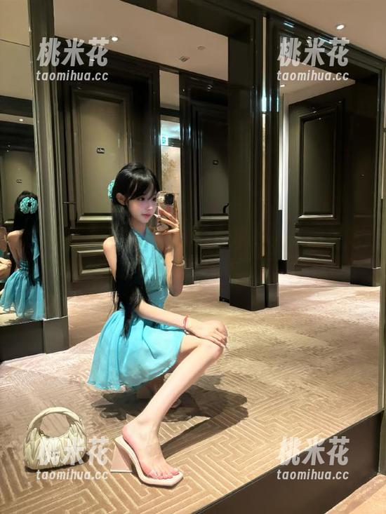 无敌哒小姨妈 微密圈 - 别错过!无敌哒小姨妈美图更新,微信朋友圈系列视频-第二部分抢先看!