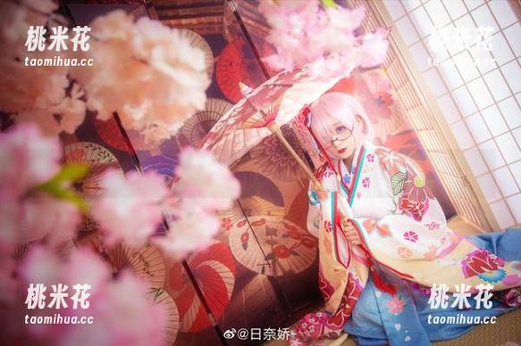 日奈娇的下属的太太作品，让你拥有独特的高清壁纸