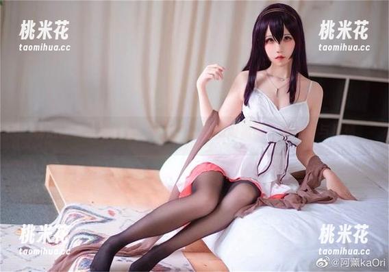 精选欲火系列作品，一窥“是你的阿薰呀”的魅力与风情