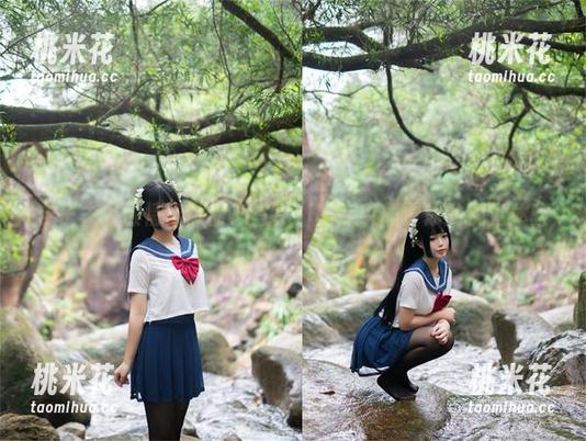 杏子夫人 杏子夫人倾情奉献甜心写真,图库中颠覆你的视觉体验