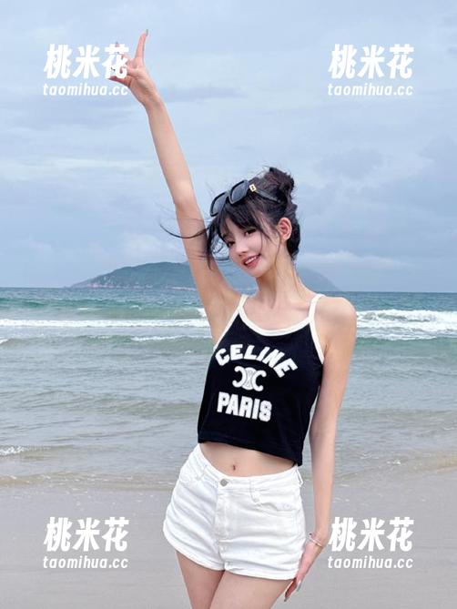 果儿Victoria 微密圈 - 果儿Victoria的蕾丝主题写真:让这组图片在你的脑海中闪耀!