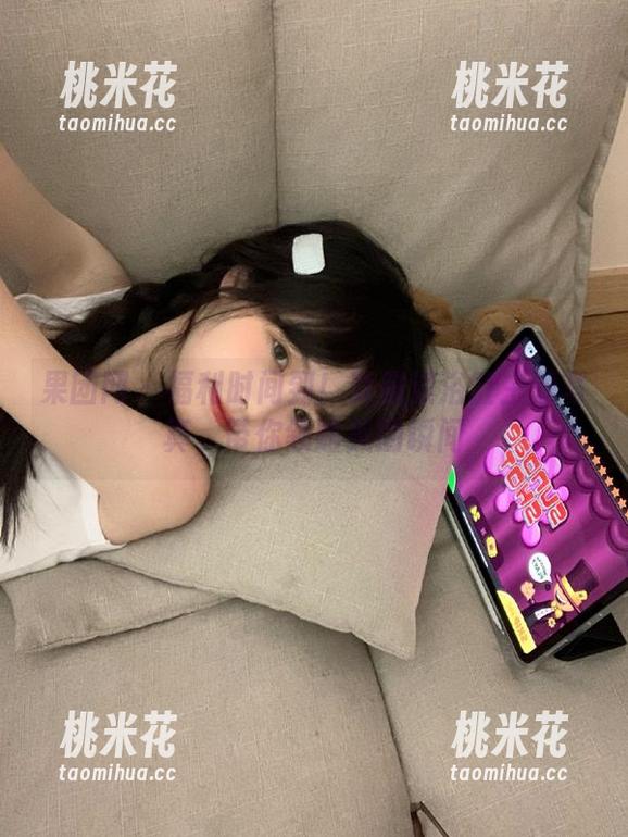 果团网-莫雅淇 果团网 - 福利时间到!莫雅淇浴缸主题写真,带你领略美的瞬间