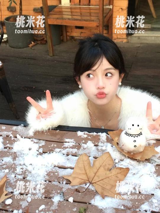 果团网 - 独家黄歆苑美腿写真合集更新，尽情领略她的非凡魅力