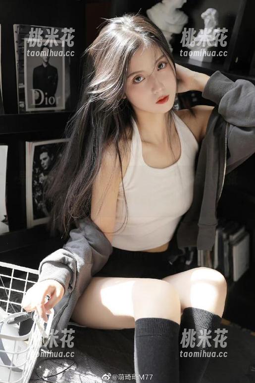 果团网 果团网全新“纱之诱惑”写真发布,每张照片都能免费获取,快来!