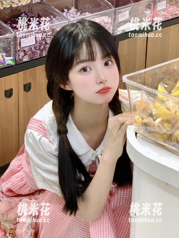 桃沢樱呀 微密圈 - 爱上桃沢樱呀女友的绝美写真,美图和图包让你欲罢不能!