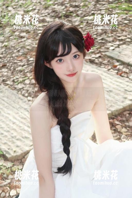 梦丝女神-璇璇 梦丝女神 - 璇璇制服写真特辑:从每张图片中感受她的独特气质与风格