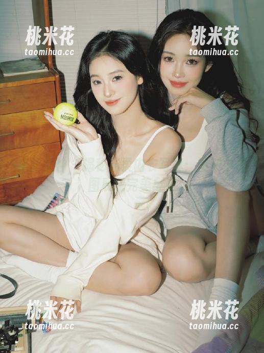 梦丝女神-苏柔 梦丝女神 - 揭秘苏柔内衣写真:图册中原图展现完美身姿