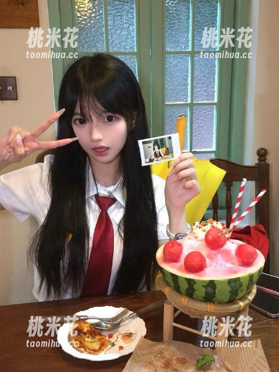 森萝财团 不一样的美!森萝财团“内部雨云”无圣光原图让你陶醉