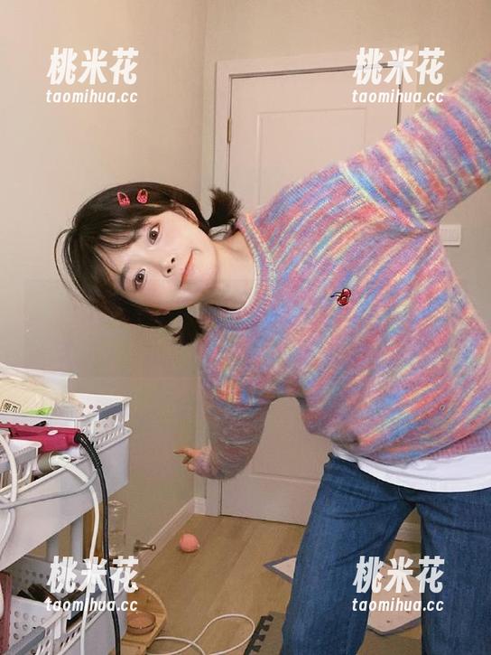 模范学院 - 大胆追寻SiByl李思宁天使的全套写真图包，这份通行证你敢拿吗？