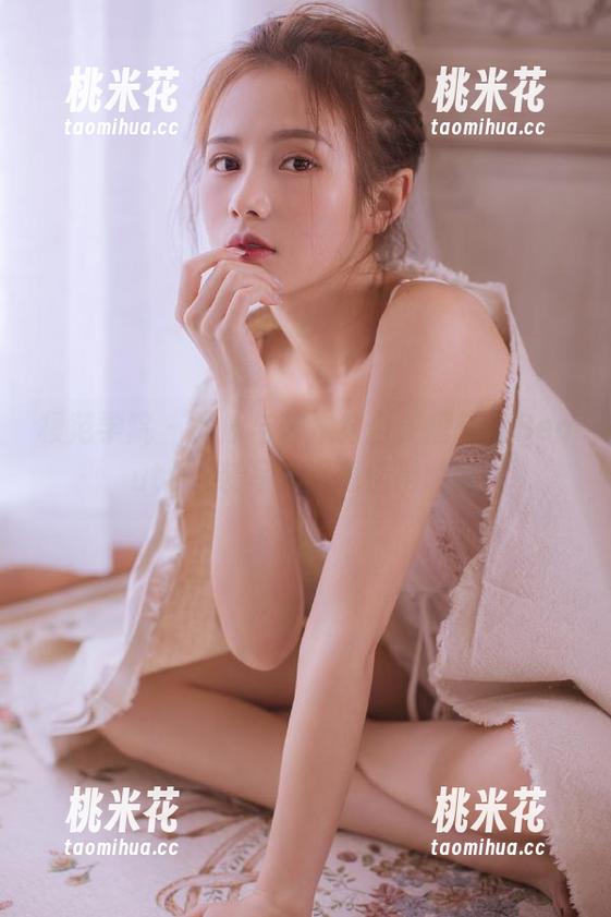 模范学院-唐琪儿Beauty 模范学院 - 品质与艺术结合,唐琪儿Beauty泳装写真资源值得收藏