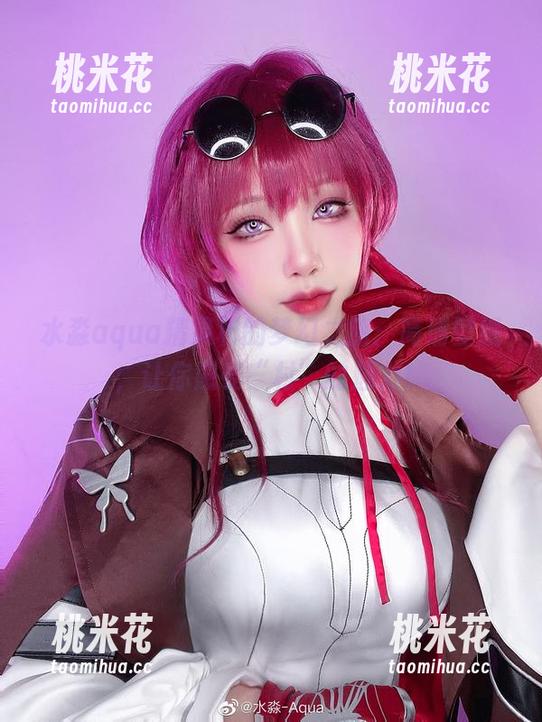 水淼aqua 水淼aqua精灵村的梦幻之旅:高清壁纸,让你感受“村”的魅力!